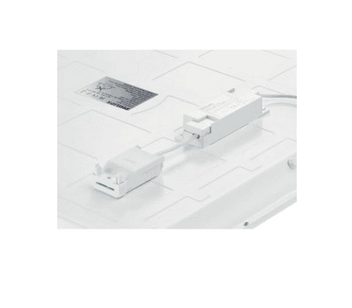 MODUULIVALAISIN LEDINAIR PANEL 3400/3600LM CCT ON/OFF W60L60 - Image 2