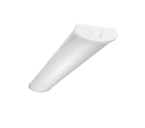PINTA-/RIPUSTUSVAL. DELTAWING IP44 1200 IP44 2700-4600LM 840