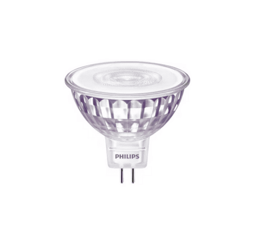 LED-LAMPPU MASTERLED MR16 VLE D 5.5-35W 830 36D