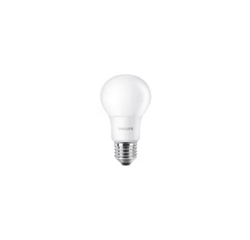 LED-LAMPPU COREPRO A60 ND 8-60W E27 830 806LM