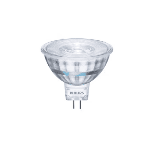 LED-LAMPPU LED SPOT CLASSIC MR16 ND 5-35W 827 36D 345lm