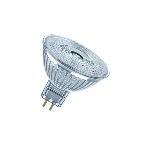 LED-KOHDELAMPPU MR16 35D 36 4,9W/930 DIM GU5.3
