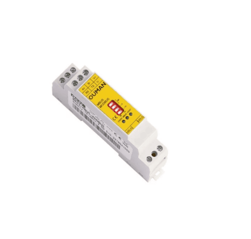MBUS-MODBUS-8