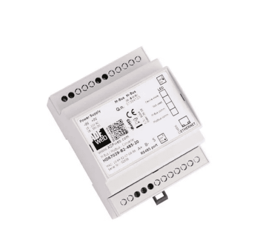 MBUS-MODBUS-80