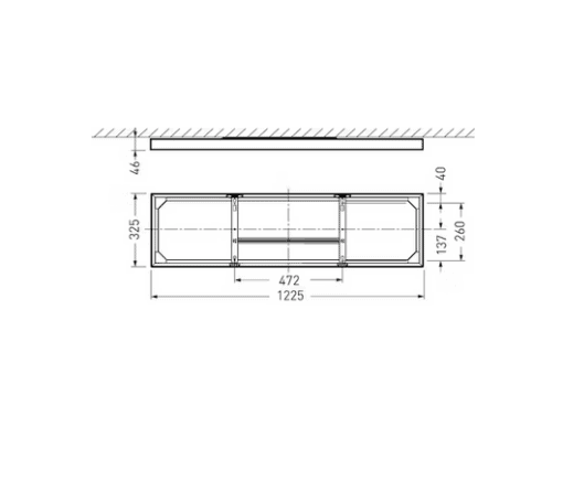 PINTA-ASENNUSVALAISIN 2350 G3 D2 PW19 40/30/ML-8MC E - Image 2