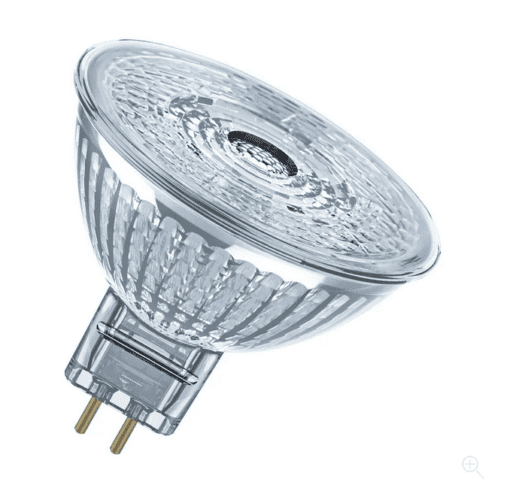 PARATHOM DIM MR16 P MR16 35 36 ° 4.9 W/3000 K GU5.3