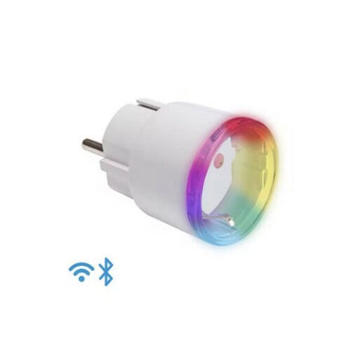 ÄLYPISTORASIA SHELLY PLUS PLUG S WIFI 10A 230V