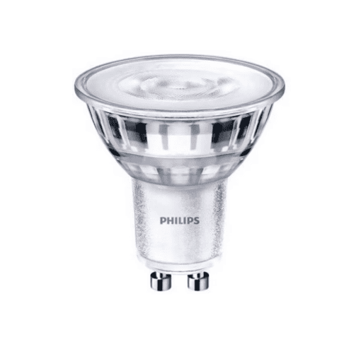 LED-LAMPPU PAR16 D 5-50W GU10 830 36D
