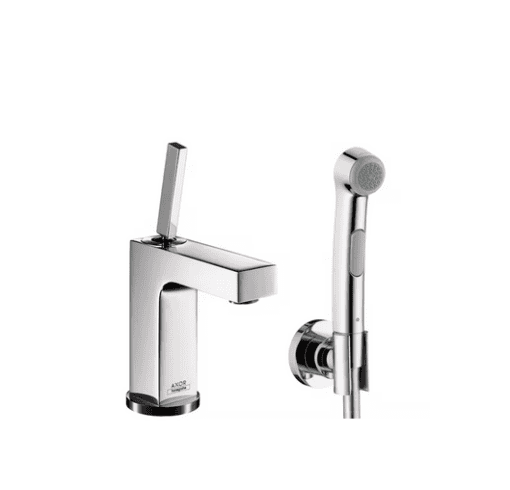 PESUALLASHANA HANSGROHE 39220000 AXOR CITTERIO BIDETTE