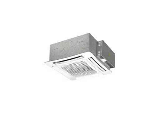 PUHALLINKONVEKTORI SABIANA SK-MB 32 KASETTI