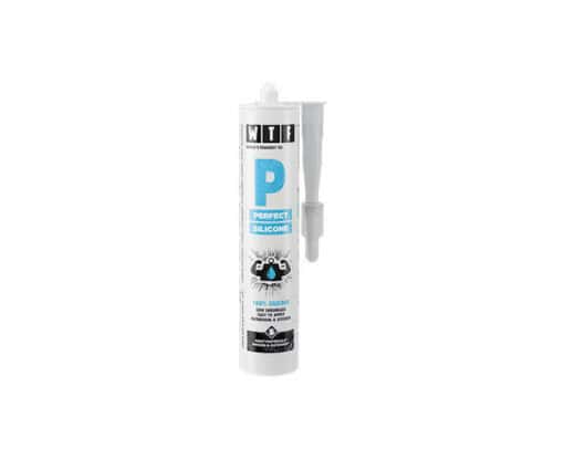 SILIKONI WTF P PERFECT SILICONE KIRKAS 310ML