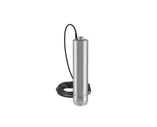 AVOKAIVOPUMPPU XYLEM SCUBA 5SC6/11/5 T 3-V 1,1KW