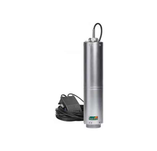 AVOKAIVOPUMPPU MARINA SCM 4X-F 15m KAAP (1V-1.1 kW)