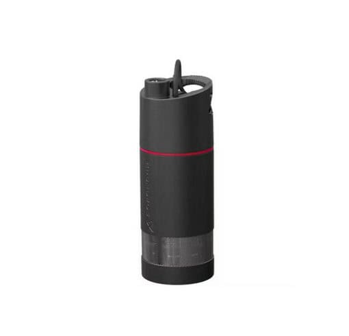 AVOKAIVOPUMPPU GRUNDFOS SB 3-45 M