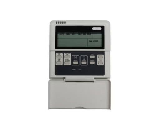 SÄÄDIN MIDEA KJR-12B SEINÄ