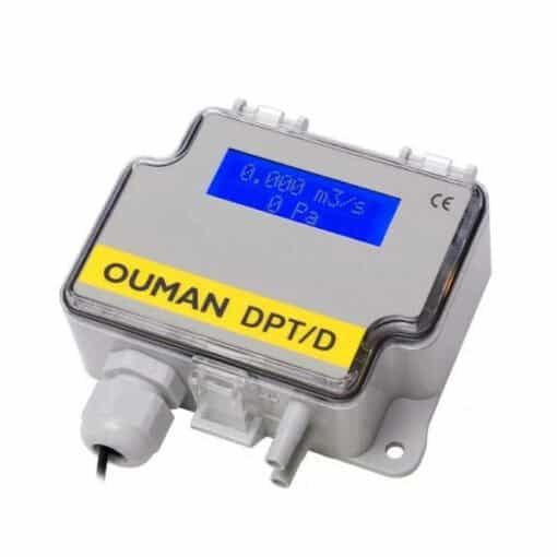DPT/D