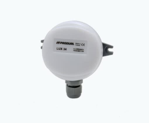 Ulkovaloisuuslähetin LUX 34