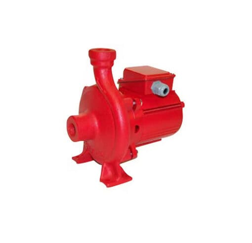 KÄYTTÖVESIPUMPPU KOLMEKS AP-15/4 3-VAIH.JP 90mm