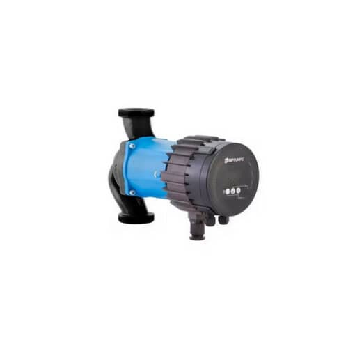 KÄYTTÖVESIPUMPPU KOLMEKS NMT SAN SMART C 25/100-180