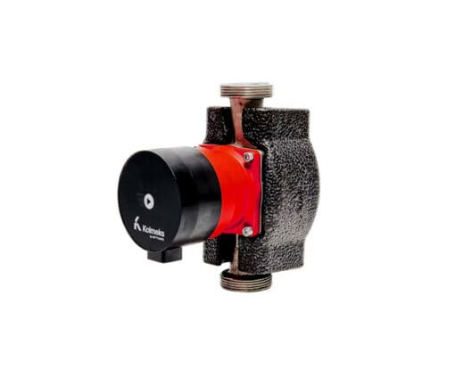 KÄYTTÖVESIPUMPPU KOLMEKS KC SAM 25-60-180 50 W 0,4 A