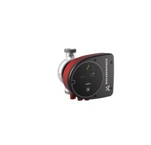 KÄYTTÖVESIPUMPPU GRUNDFOS MAGNA1 25-100 N 180 1x230V