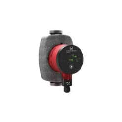 KÄYTTÖVESIPUMPPU GRUNDFOS ALPHA1 25-60 N 180 1X230V
