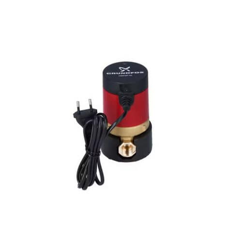 KÄYTTÖVESIPUMPPU GRUNDFOS UP 15-14B PM 1x230 80xR15