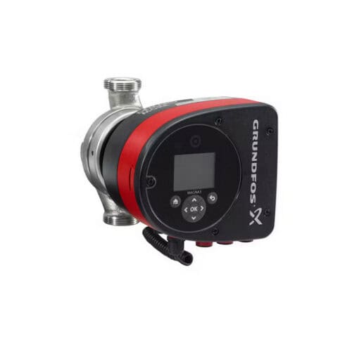 KÄYTTÖVESIPUMPPU GRUNDFOS MAGNA3 25-100 N 180 1x230V