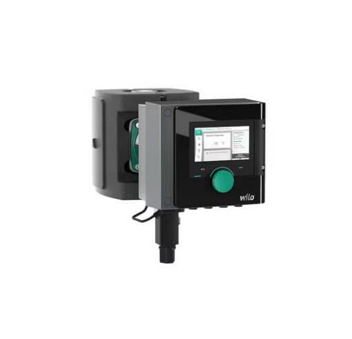 KÄYTTÖVESIPUMPPU WILO STRATOS MAXO-Z 25/0,5-12 180mm