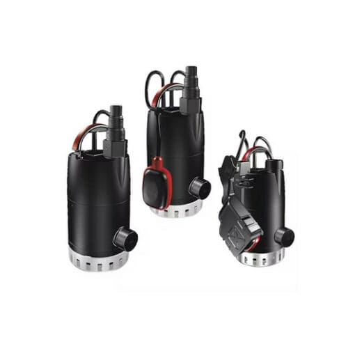 TYHJENNYSPUMPPU GRUNDFOS CC5M-1 1-V EI VIPPAA