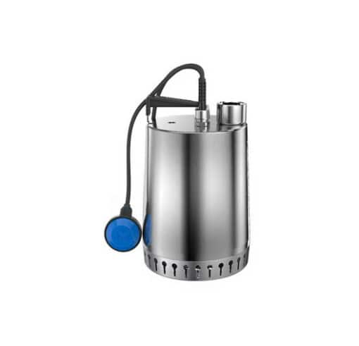 TYHJENNYSPUMPPU GRUNDFOS AP 12.40.08.A1 VIPALLA 1-V