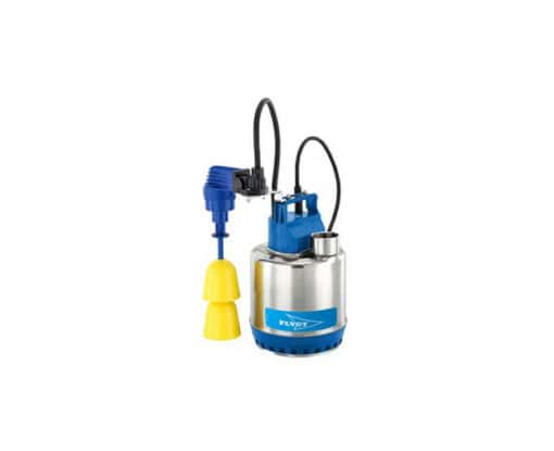 TYHJENNYSPUMPPU XYLEM SXM2 GT PUTKIVIPPA - 230V