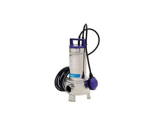 TYHJENNYSPUMPPU XYLEM DXM 50-11/1,1 kW/230V (VIPPA)