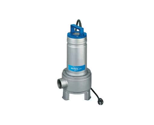 TYHJENNYSPUMPPU XYLEM DX 50-15/1,5 kW/3-V