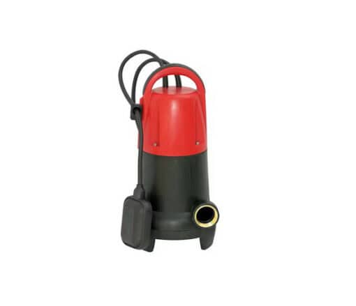TYHJENNYSPUMPPU ONNLINE 1000S (1000W)