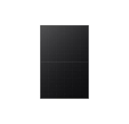 PV PANEELI LONGI HI-MO X6 425W MUSTA ( myydään 5kpl erissä)
