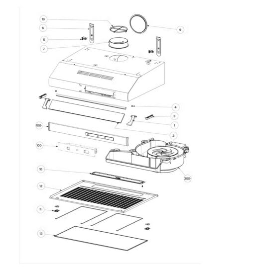 LIESITUULETIN FRANKE CLASSIC F741 FTT 532F WH - Image 3