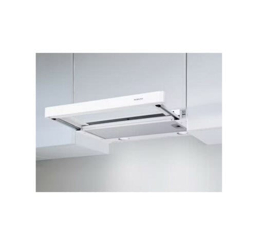 LIESITUULETIN SAVO P-2405-W 50CM VALKOINEN