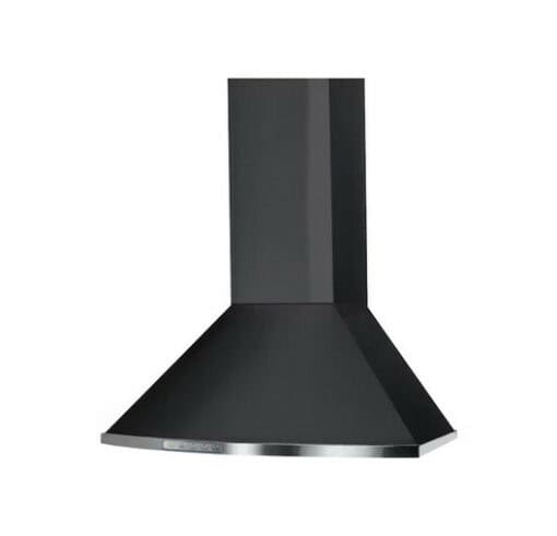 LIESITUULETIN FRANKE TENDER 60 MUSTA A,C