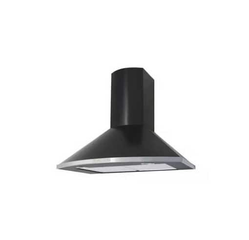 LIESITUULETIN FRANKE TENDER 70 MUSTA A,C