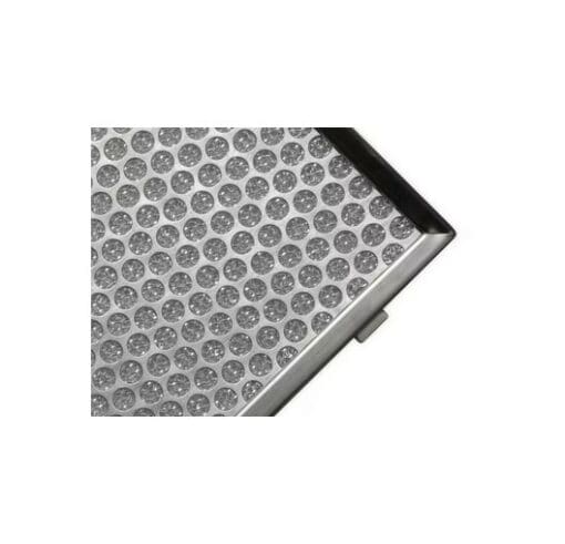 LIESITUULETIN SAVO C-5206-B/ASC 60CM MATTAMUSTA - Image 2