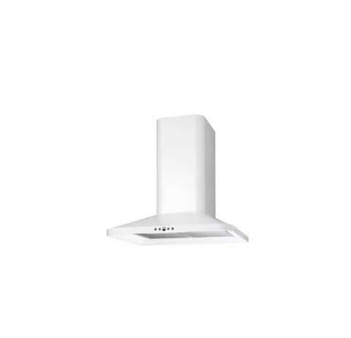 LIESIKUPU SAVO CH-5206-W 60CM VALKOINEN