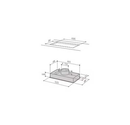 LIESIKUPU SAVO GH-3605-S RST - Image 2