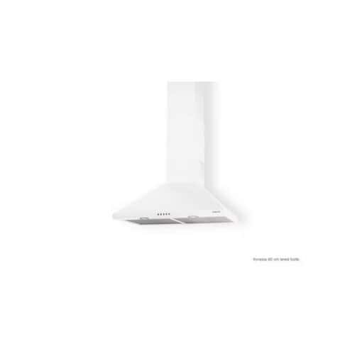 LIESITUULETIN SAVO C-4306-W 60CM VALKOINEN LED