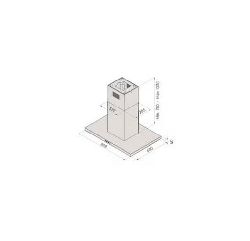 LIESITUULETIN SAVO I-7509-S - Image 3