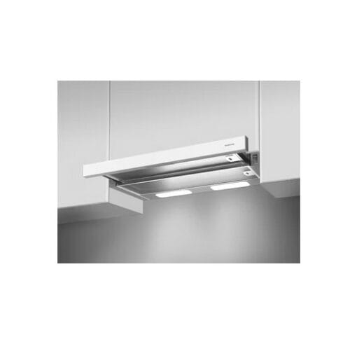 LIESIKUPU SAVO PVX-2905-W 50CM VALKOINEN