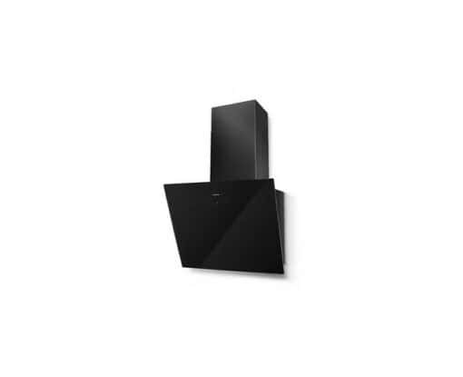 LIESITUULETIN SAVO C-7006-B 55CM MUSTA