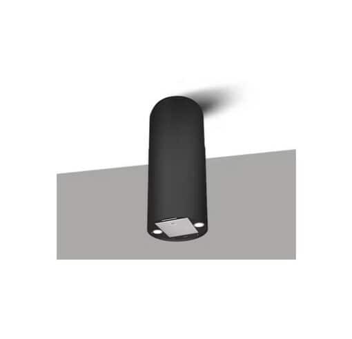 LIESITUULETIN SAVO I-7904-B 40CM MATTAMUSTA