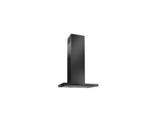 LIESITUULETIN LAPETEK JONA SLIM-X1 60EC, MUSTA