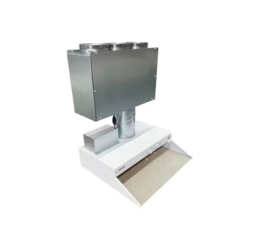 LIESITUULETIN PARMAIR LT93600